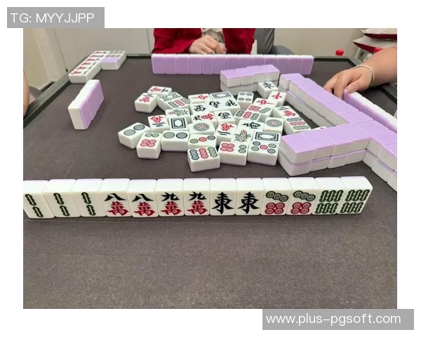 pg麻将胡了作品原声-PG麻将胡了，麻将艺术的魅力与作品原声的魅力融合-pg麻将胡了作品原声